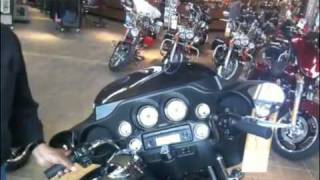 Your Harley-Davidson Security System