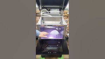 KStar Group Standalone Bingsu Machine