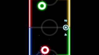 FREE CHEATING | Free Glow Hockey app. screenshot 2