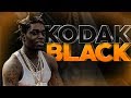 Kodak black  le plus hood de tous les rappeurs