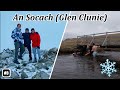 Hill Walking Guide - An Socach (Glen Clunie)