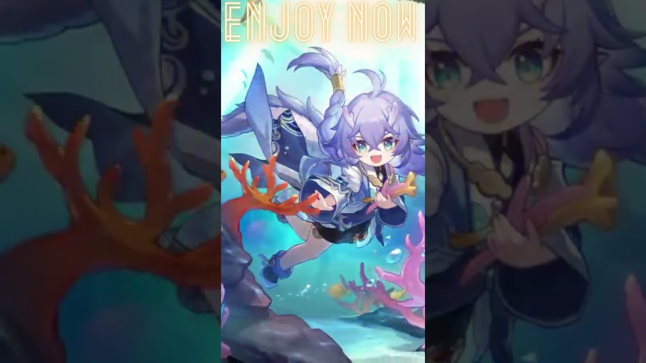 honkai star rail figthting momentv