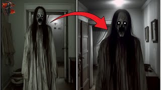 5 SCARY GHOST Videos That Display The MALICE Of An APPARITION!