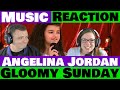 Angelina Jordan - Gloomy Sunday We Need MORE Tissues!!!