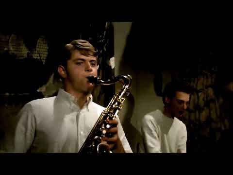 NEW 📀 Let's Go - The Routers {DES Stereo} 1962
