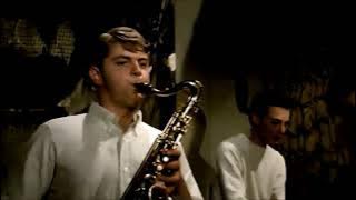 NEW 📀 Let's Go - The Routers {DES Stereo} 1962