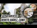 Video de Benito Juarez