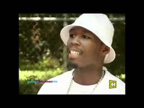 Classic 50 Cent 2003 Interview - YouTube