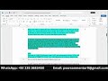 Exp25_Excel_Ch07_CumulativeAssessment_Variation_Shipping | Excel Chapter 7 Grader Cumulative