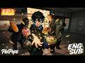 In the apocalypse, I opened magical convenience store trading Coke for gold to treat refugees!#anime