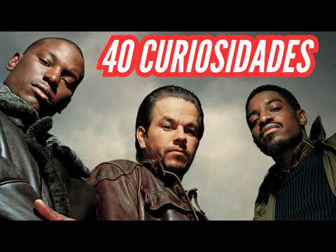 'Cuatro Hermanos: Detalles