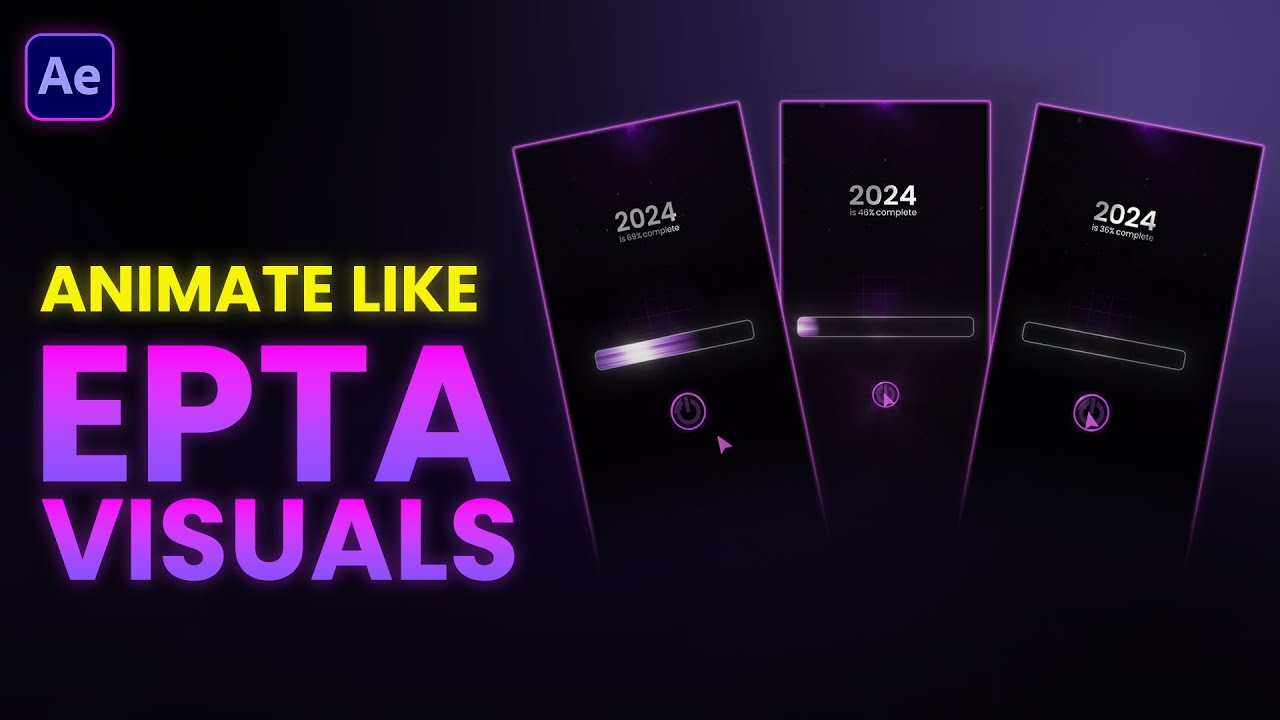 Epta Script Epta Visuals Editing Secrets EXPOSED in After Effects - YouTube