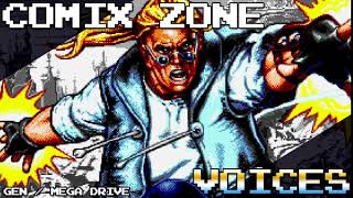 INTRO TEST 1 2 SEGA