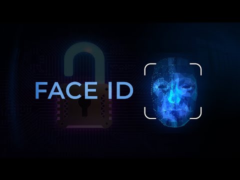 Shaxsni masofadan biometrik identifikatsiya qilish (Face ID) tizimi