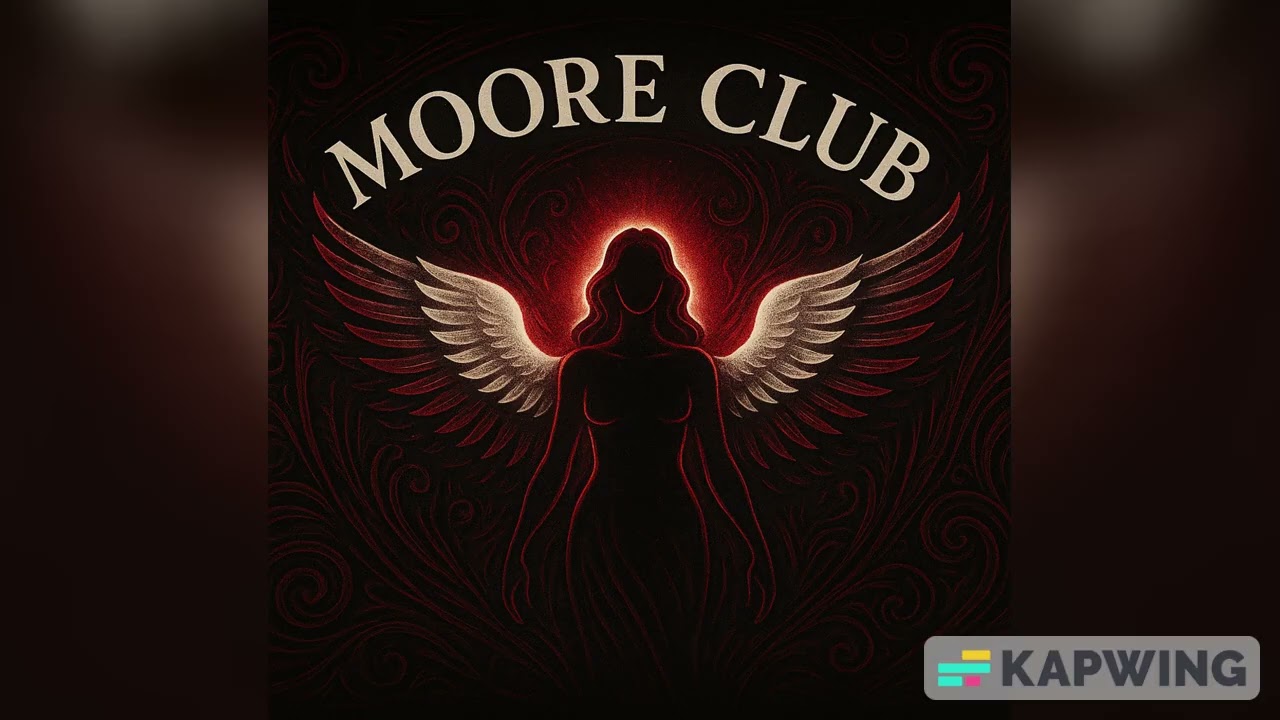 Moore Club - Wings of Seduction an The Angels Tonight Remix