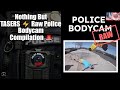 Nothing But TASERS ⚡ Raw Police Bodycam Compilation 🇺🇸 USA