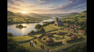 Baroque Lute: Celtic Variations 02 @stephenarndt1943