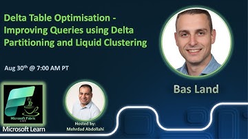 Delta Table Optimisation – Improving Queries using Delta Partitioning and Liquid Clustering