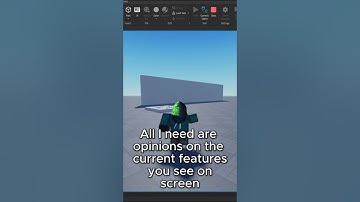 Parkour Game Devlog #roblox #dev #developer #robloxdev #robloxdeveloper #games #devlog