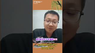 奇灵大帅讲当下天气异象#Weather anomalies