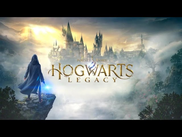 Hogwarts Legacy #06: Crucio !!!! (PT-BR) [PC] 