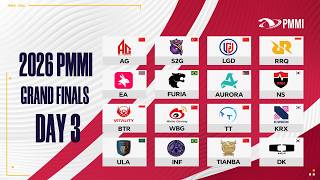[EN] 2026 PMMI Grand Finals Day 3 screenshot 2