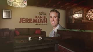 NFL Network's Daniel Jeremiah Talks Combine, Kyler Murray & More w/Dan Patrick | Full Interview