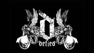 Defied - Incision Theory