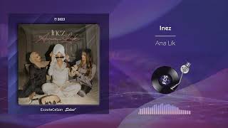 Inez - Ana Lik |[ Pop Arabic ]| 2023