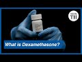 What is dexamethasone?