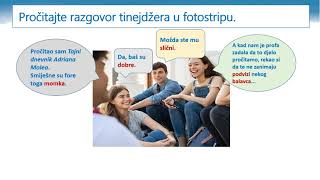 Hrvatski jezik, 7.r. OŠ - Sibilarizacija i nepostojani a u govorenju i pisanju Hrvatski jezik, 7.r. OŠ - Sibilarizacija i nepostojani a u govorenju i pisanju