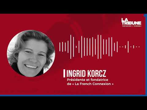 lettres de l'après: ingrid korcz, la french connection