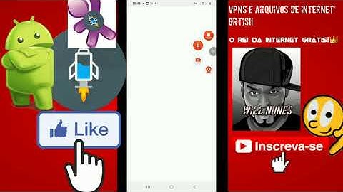✅APRENDA A COMPARTILHAR A INTERNET DO HTTP INJECTOR  SEM ROOT RÁPIDO E FÁCIL ✅