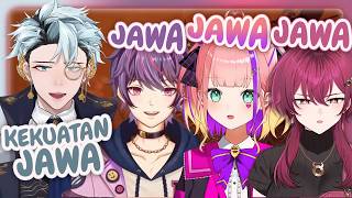Download lagu Anime Region Lock. Yang Jawa Jawa Aja ini Mah [Rimu, Tana, Ryoutaa, Nakula]