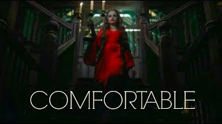 Cheryl Blossom Do You Want It Bad?