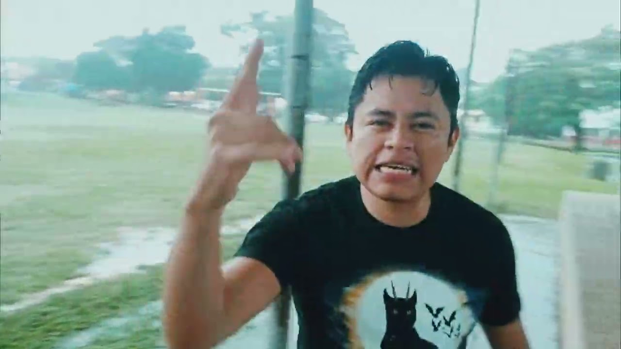 Perhaps • Guns N Roses (Cover En Español)