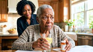 “I“I Wasn’t Losing My Mind”, My Daughter-In-Law Was Poisoning Me To Steal My Fortune