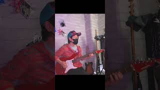 Cheryl Lynn - Got To Be Real   #Guitarcover #弾いてみた  #Shorts