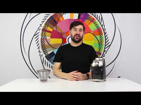 How to Set up your Baratza Virtuoso +