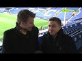 Maccas match preview - Everton