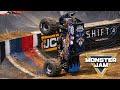 Monster Jam World Finals XXIII Vlog Series | Episode Three | Monster Jam