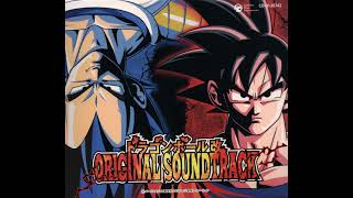DBZ Kai: The Braveheart Challenges the Strong (Version 2)