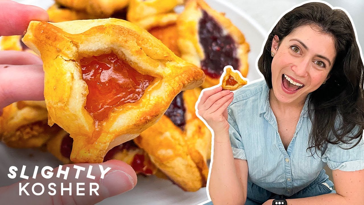 How To Make Kosher Cookies