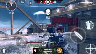 Mc4 Sniping clips#3