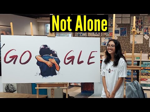 Doodle for Google