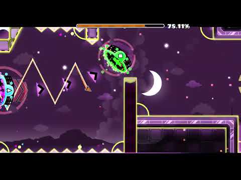 Showcase for Night Light