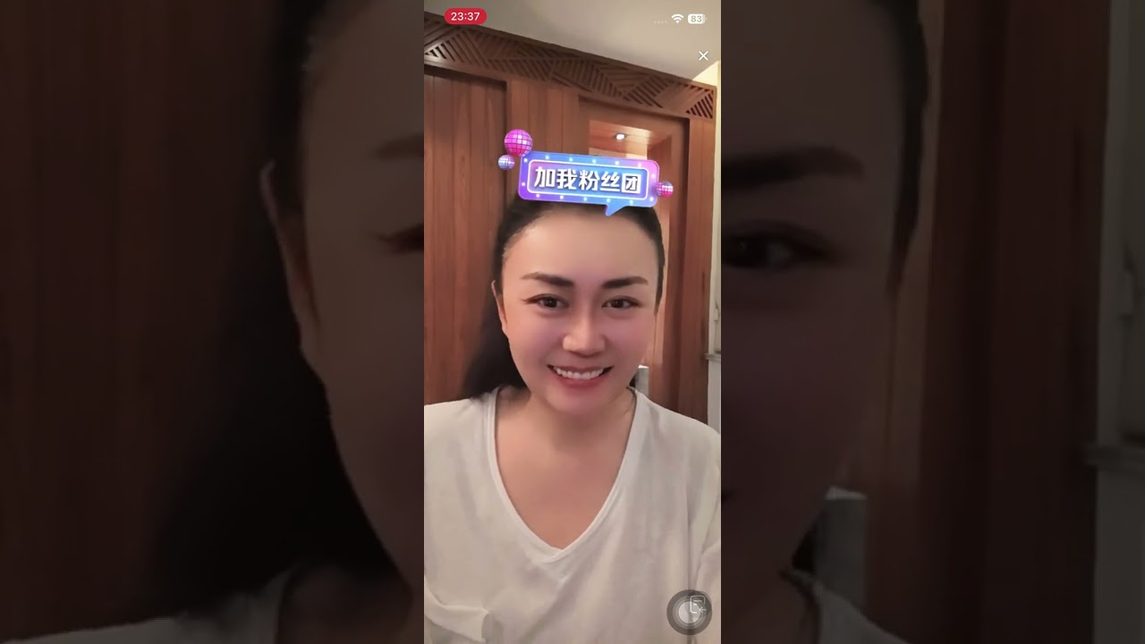 嫄嫄♋️全能唱将🎤-孙媛-二饼胡拉-20260305夜場直播分享