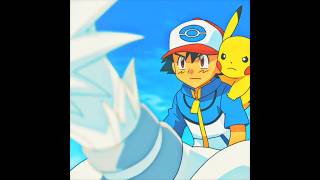 Ash Comeback in Pokemon Horizons 💀😱