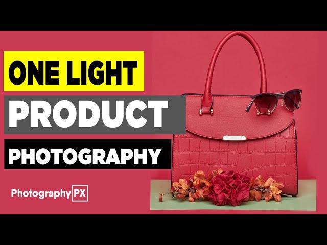 Handbag Product Photography  How to Get That Perfect Shot - Pixc