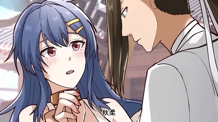 【Penuh】【Multi Sub】Melawan seni bela diri S4 #anime #animasi